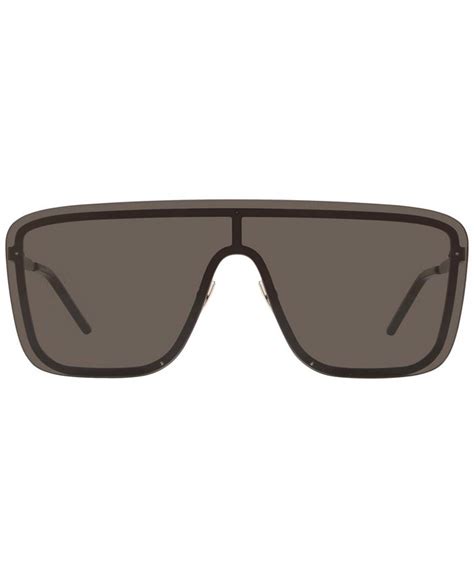 Saint Laurent Unisex Sunglasses, SL364 